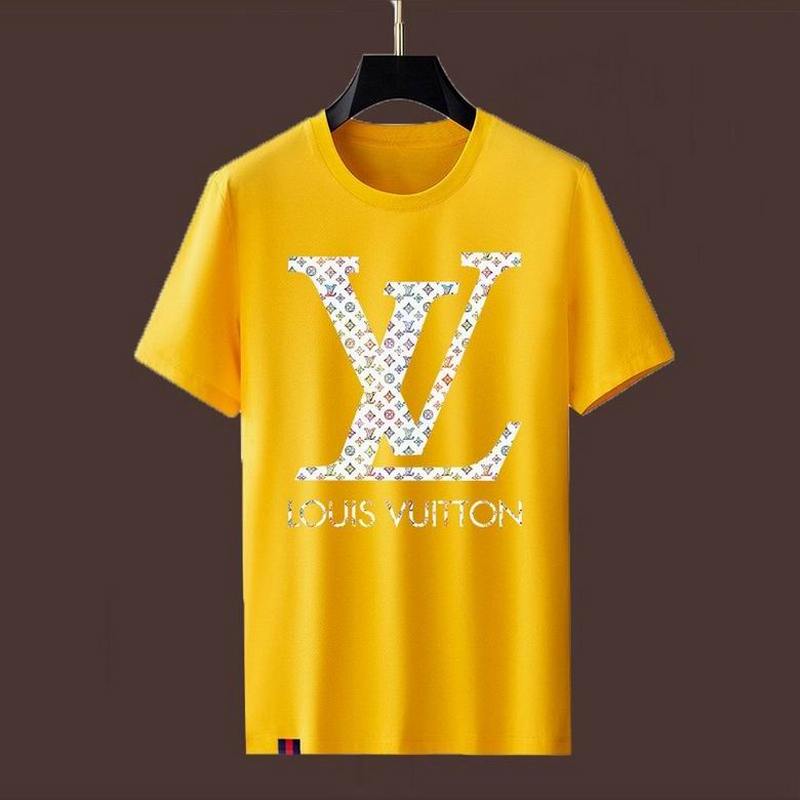 Louis Vuitton Men's T-shirts 1700